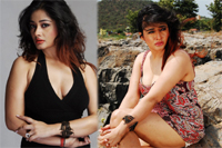 Kiran Rathod Hot Photo Shoot